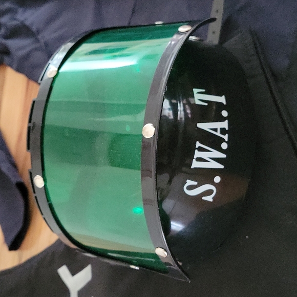 Spirit Halloween  SWAT costume,  new, 7/8 - Picture 2 of 4